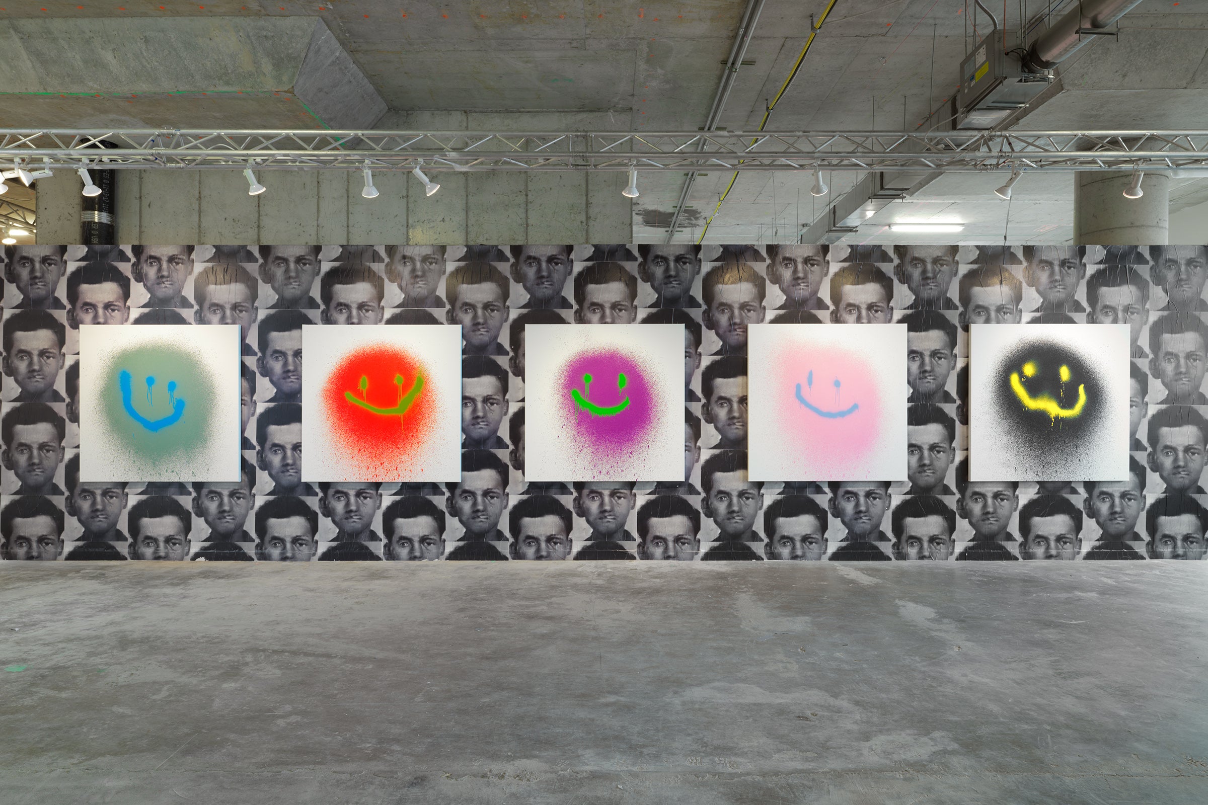 KATSU - BEYOND THE STREETS