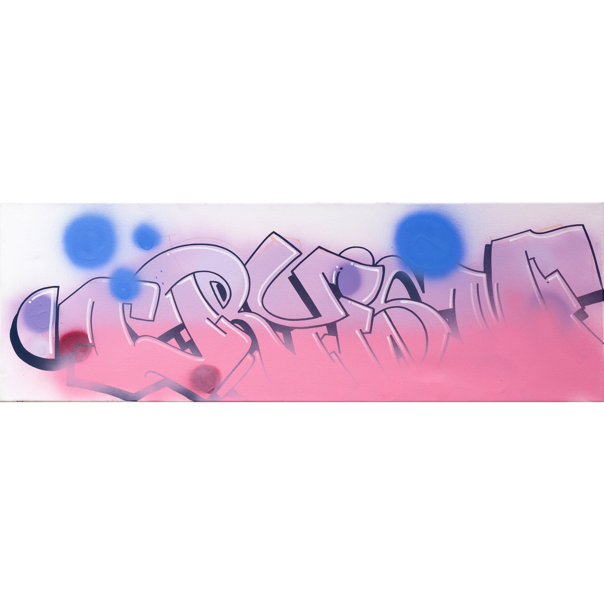 GREY "Untitled (C3)" Original Artwork