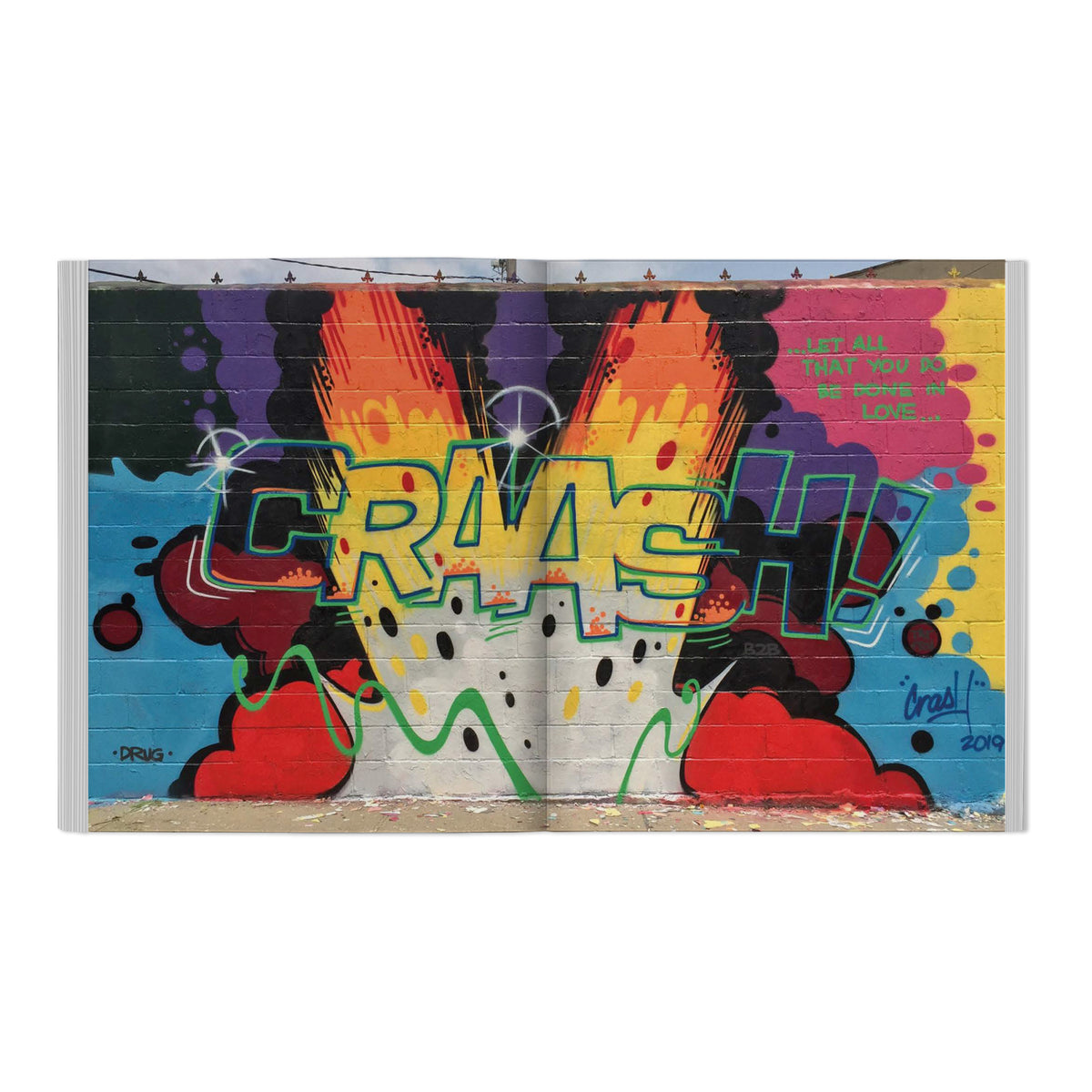 CRASH 