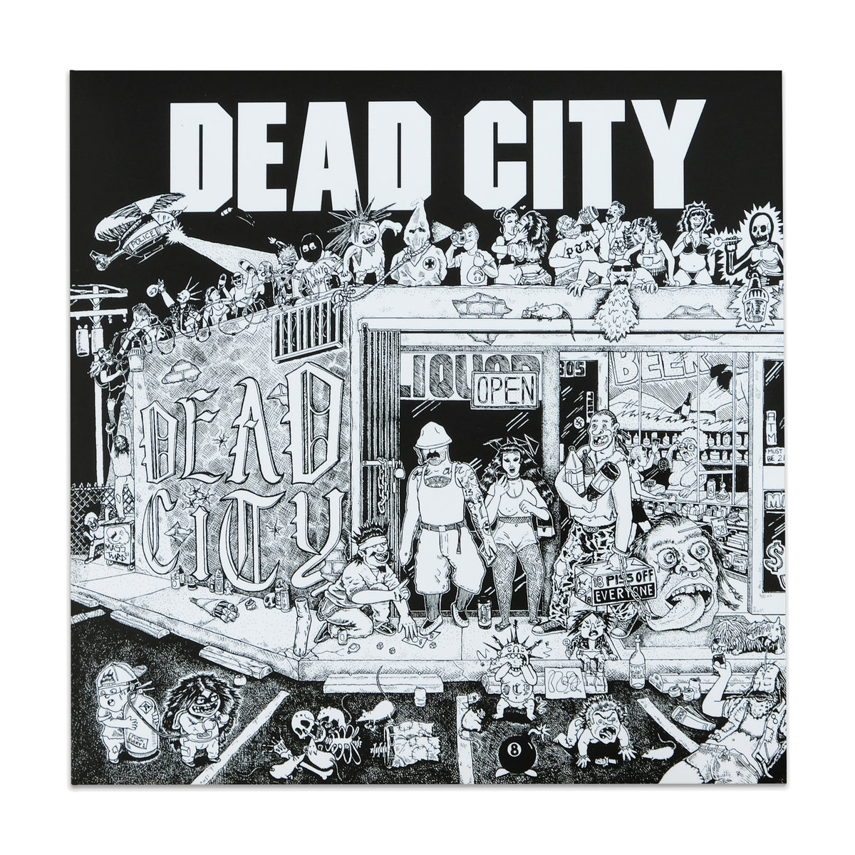 DeadCityVinyl-
