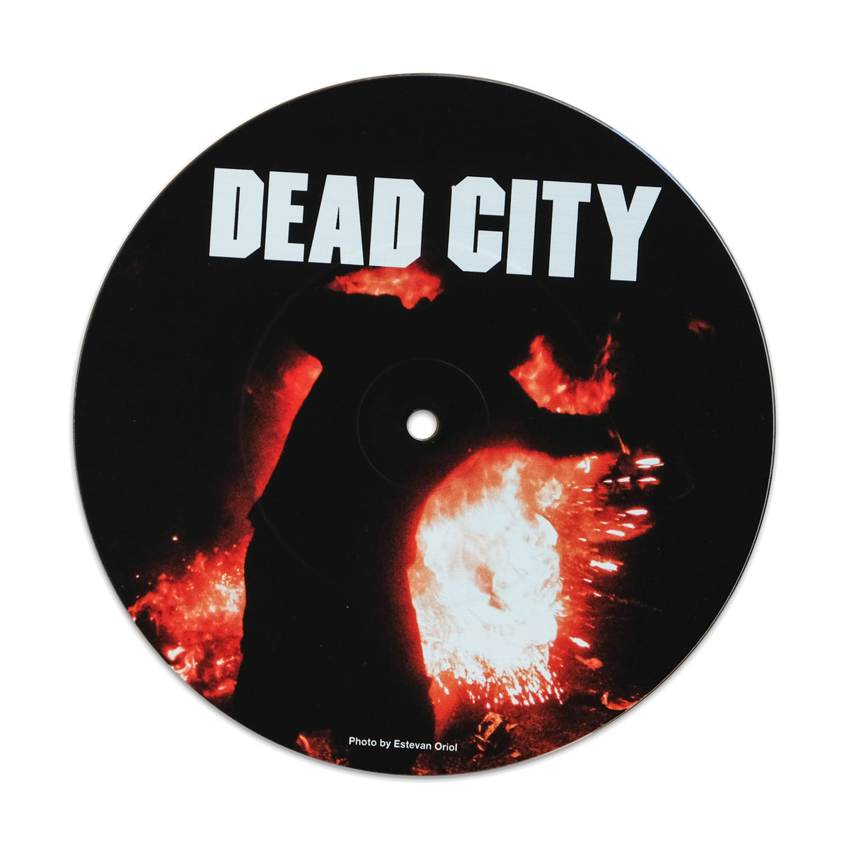 Dead City Punx 