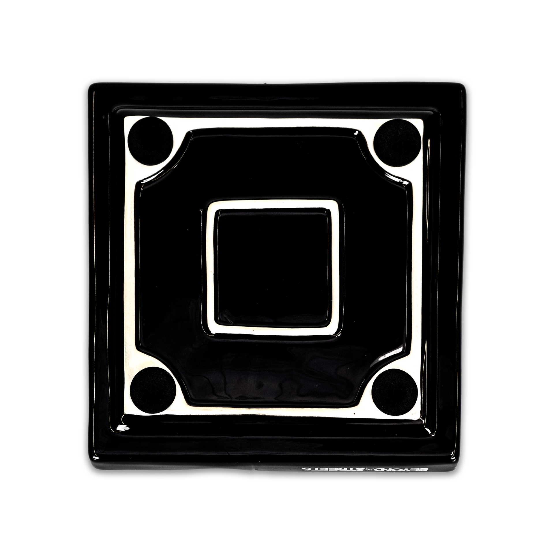 Estevan Oriol  "L.A Fingers Oversized Ash Tray"