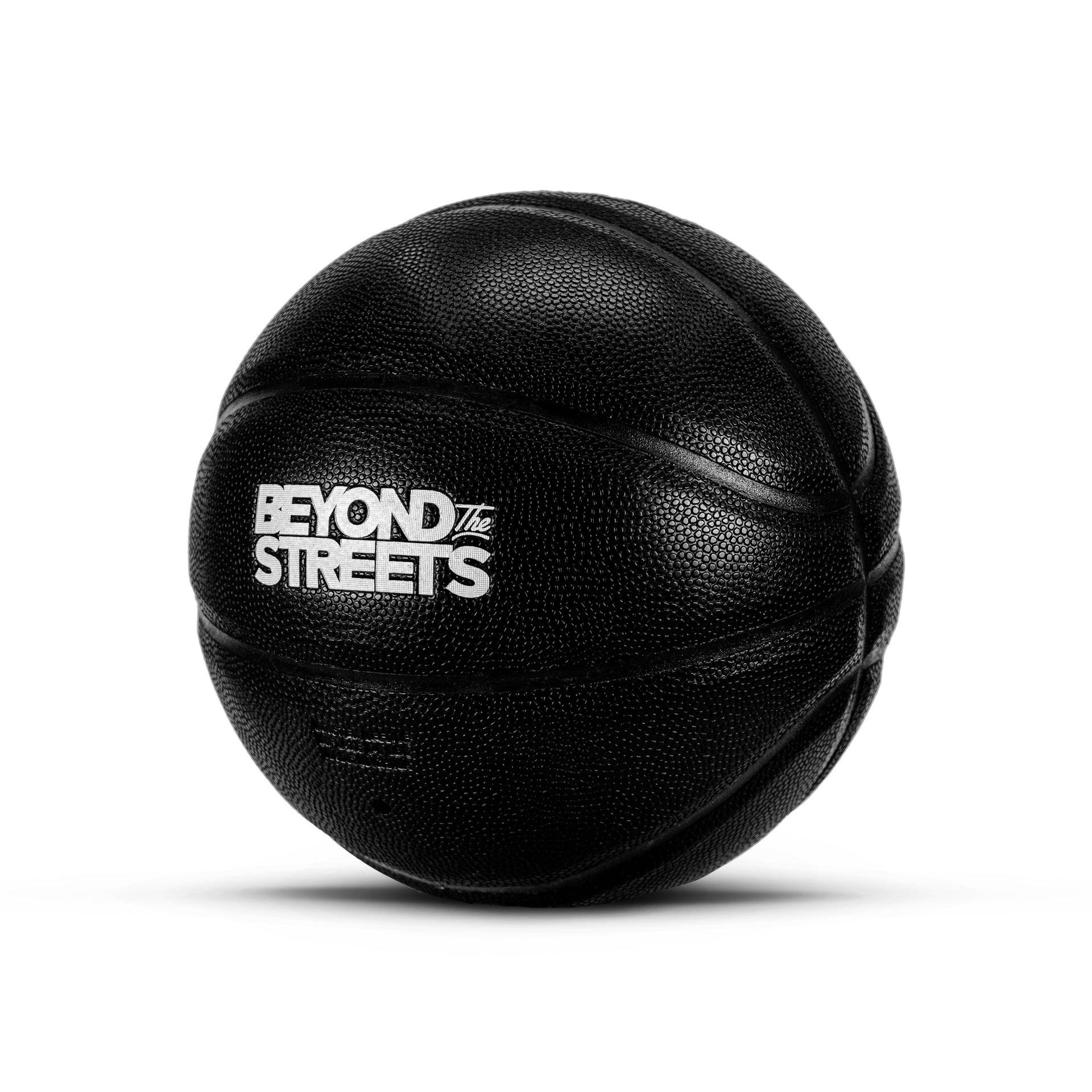 Estevan Oriol "L.A. Fingers" Basketball