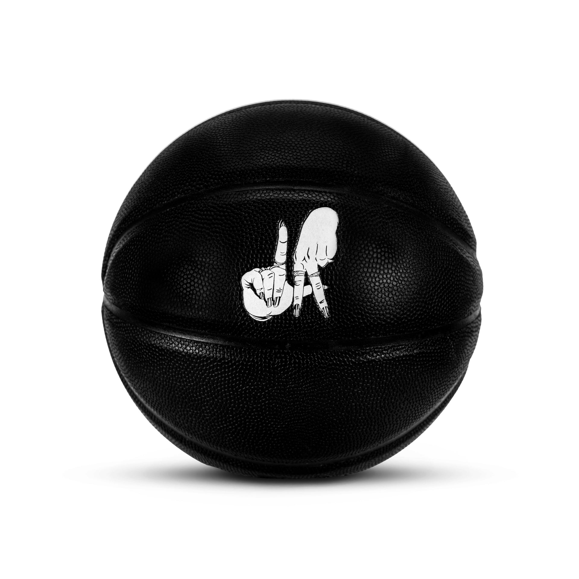 Estevan Oriol "L.A. Fingers" Basketball