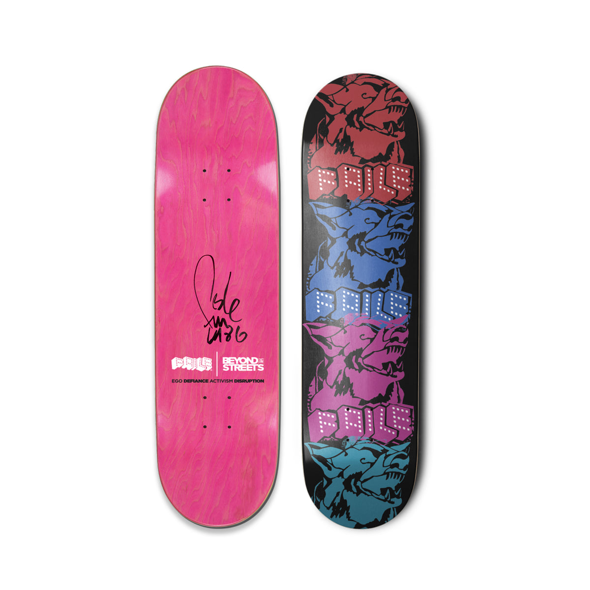 特価 エラー ホーリーエルフ LOB 1st wavy faded セット 特価 エラー ホーリーエルフ LOB 1st wavy faded セット - メルカリ