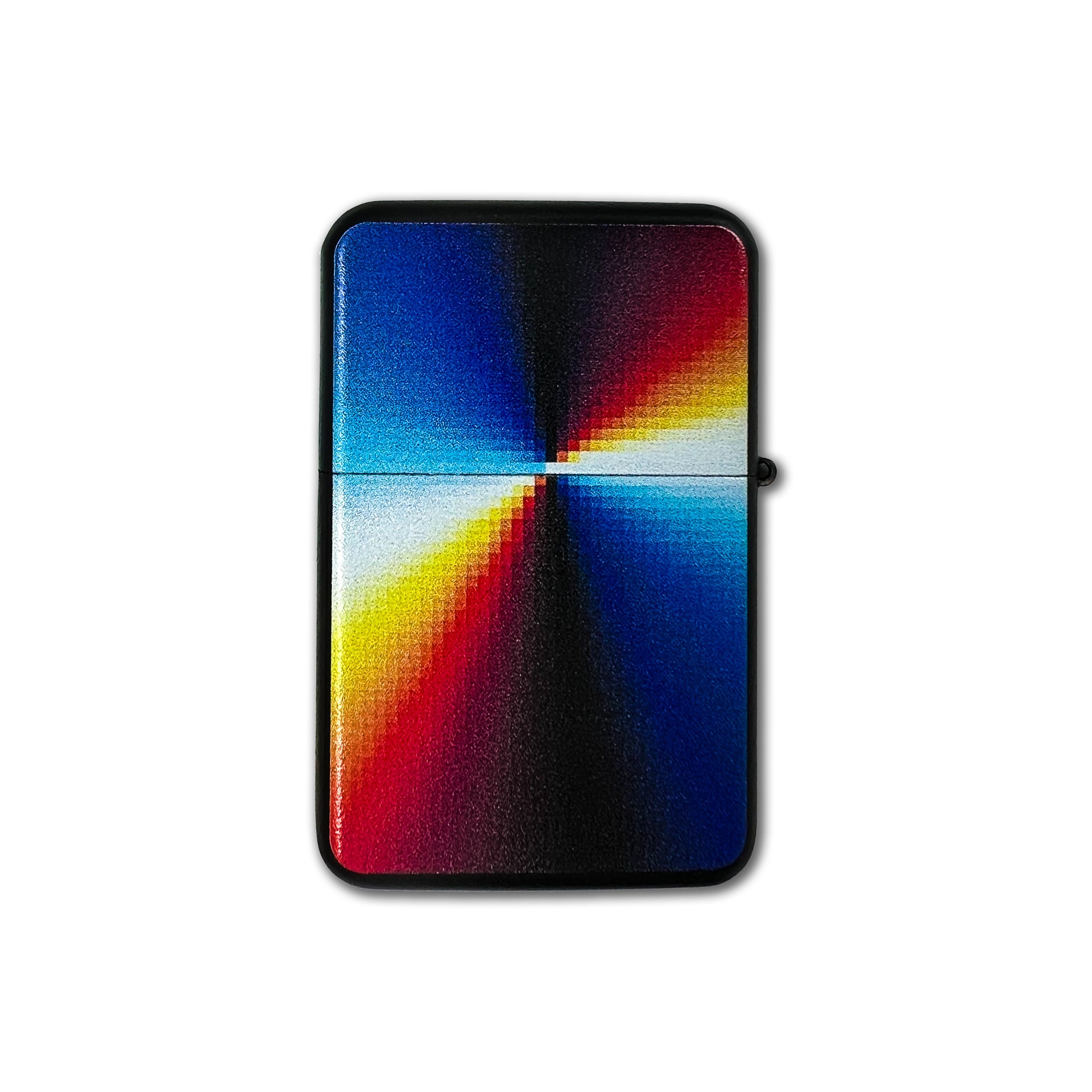 Felipe Pantone "Limited Edition Flip-Top Lighter"