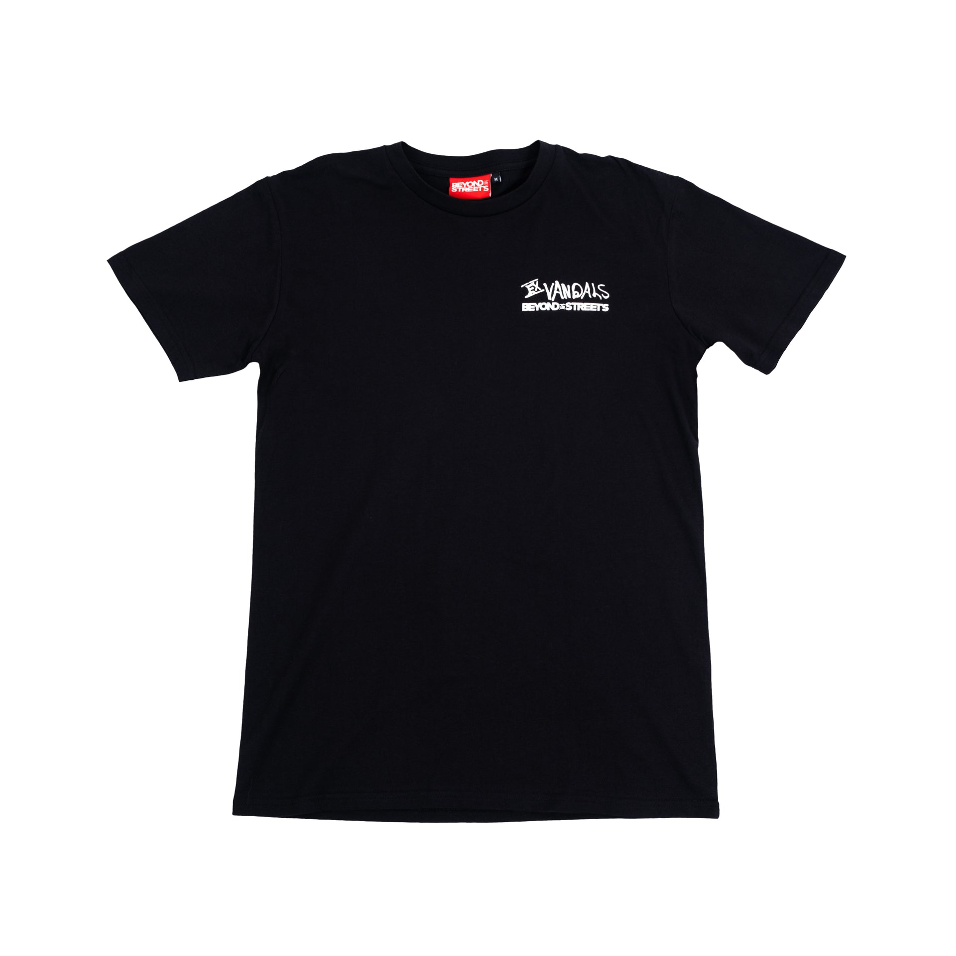 "WICKED GARY" Tee