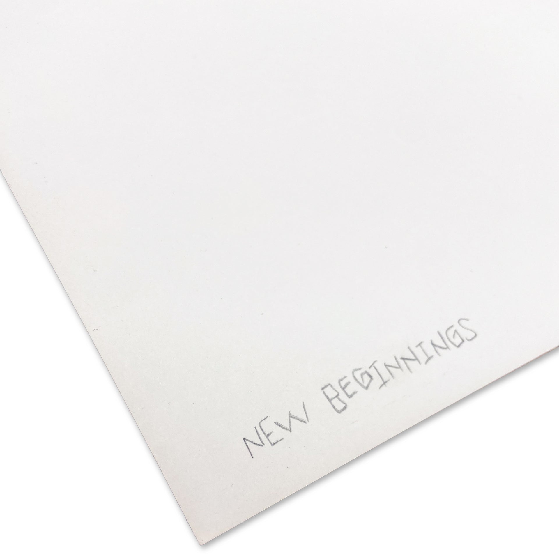 Gustavo Zermeño Jr "New Beginnings" Original Artwork