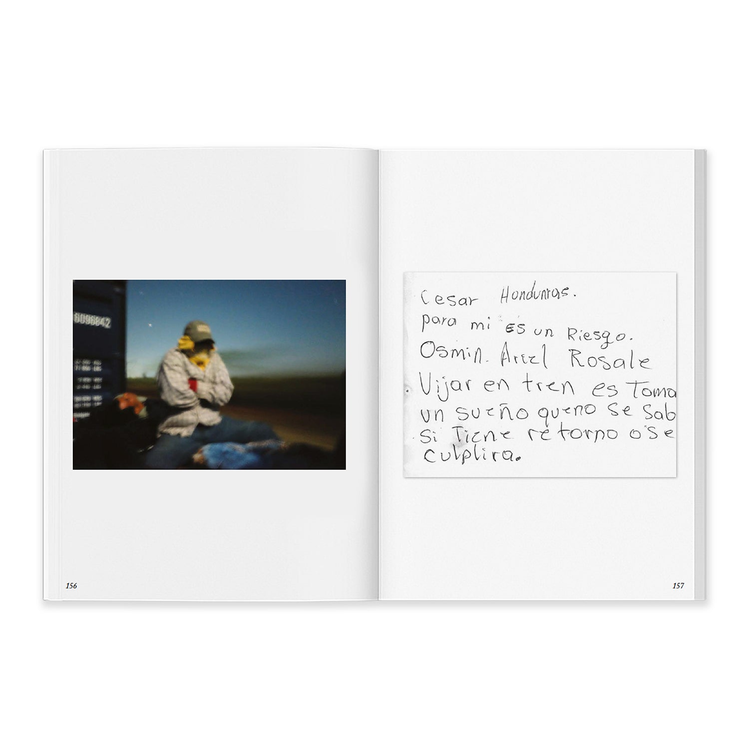 Pablo Allison "Light of the Beast: Expanded 2nd Edition" Book