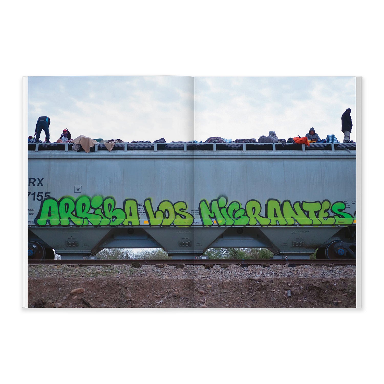 Pablo Allison "Light of the Beast: Expanded 2nd Edition" Book
