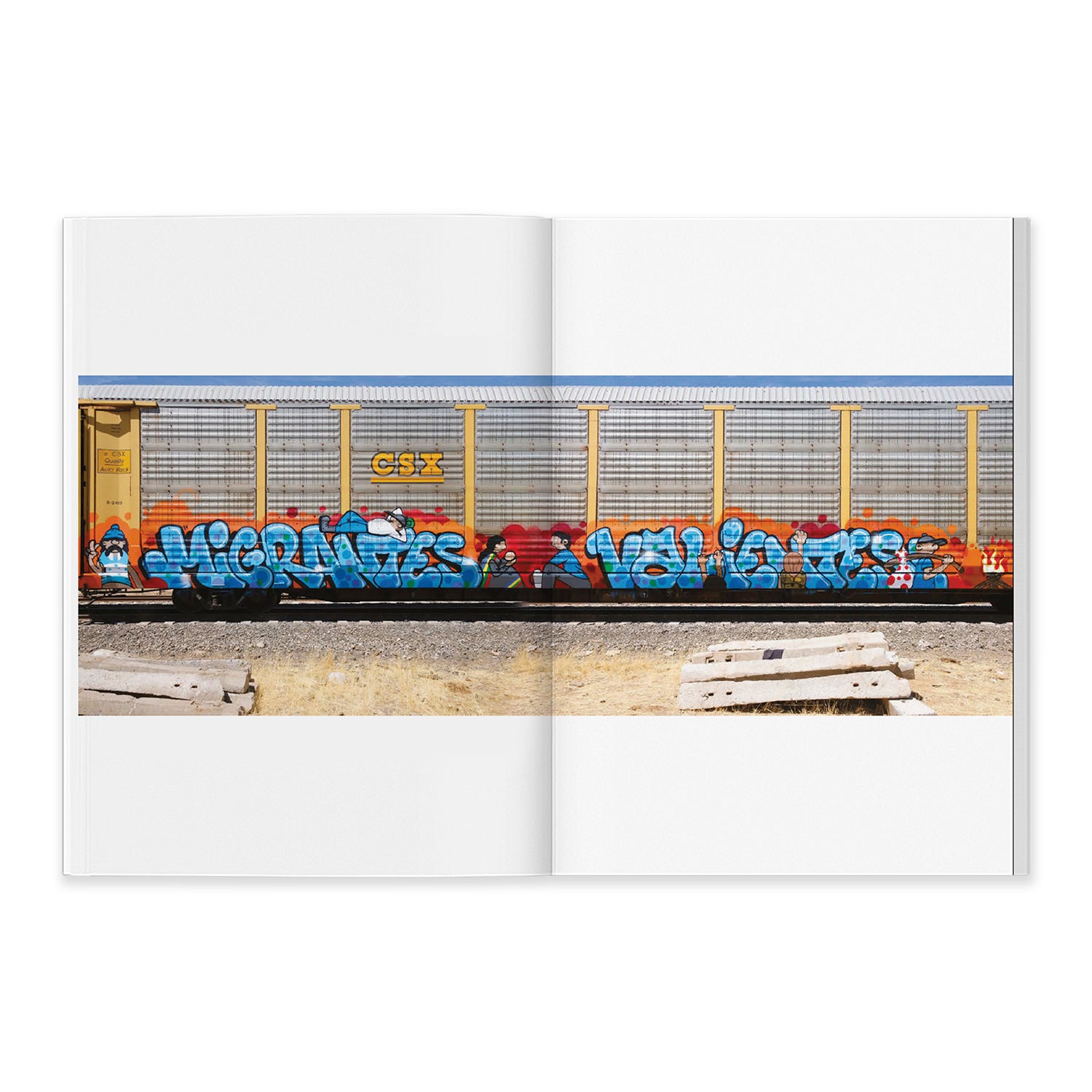 Pablo Allison "Light of the Beast: Expanded 2nd Edition" Book