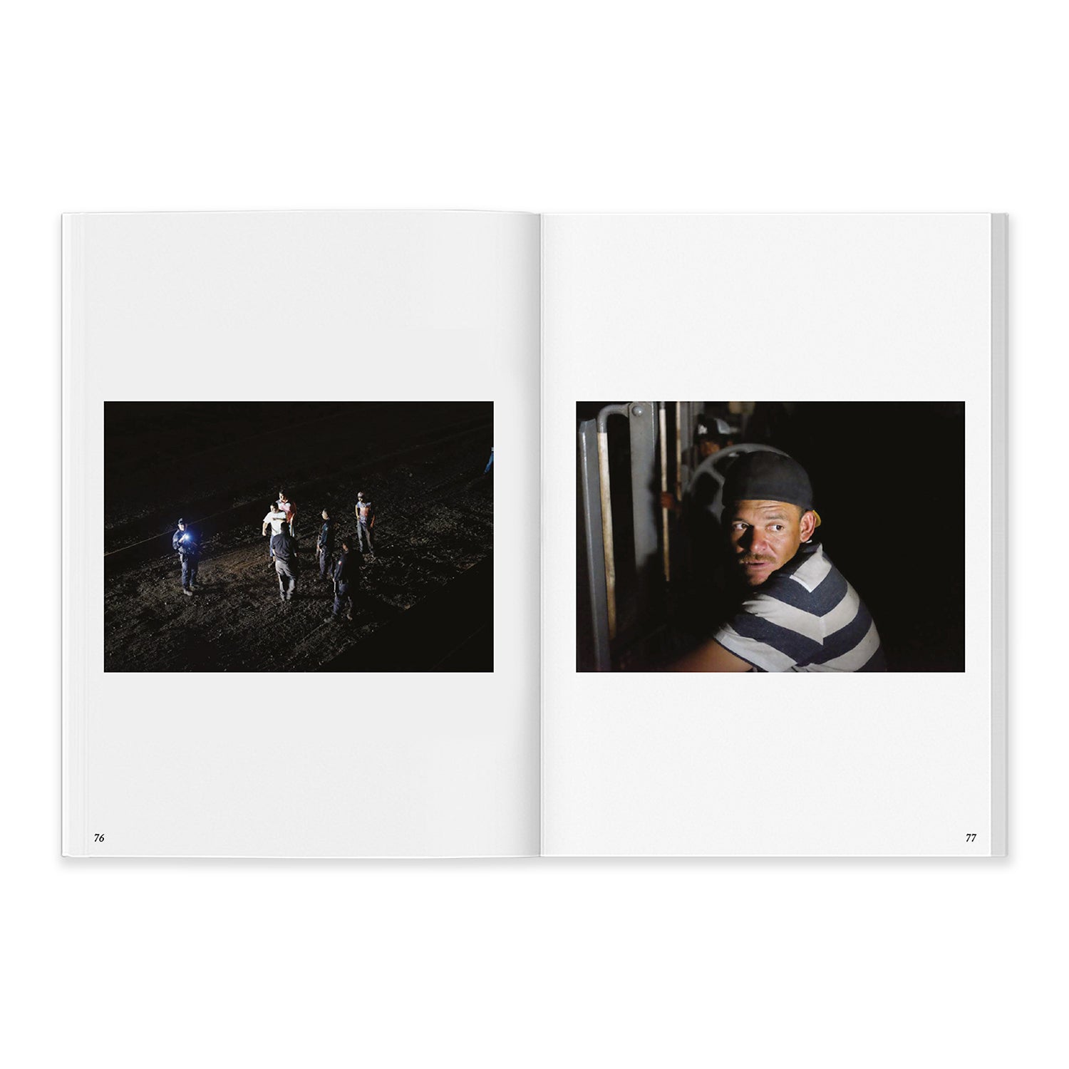 Pablo Allison "Light of the Beast: Expanded 2nd Edition" Book