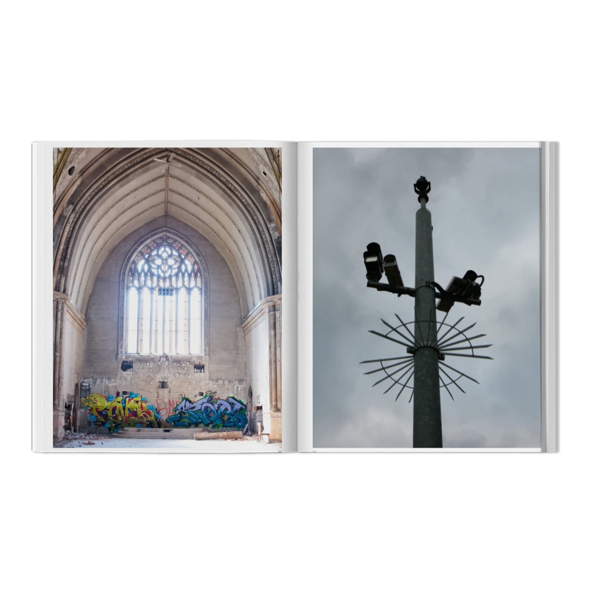 REVOK (SIGNED) "Photo Dump Vol. 1" Book