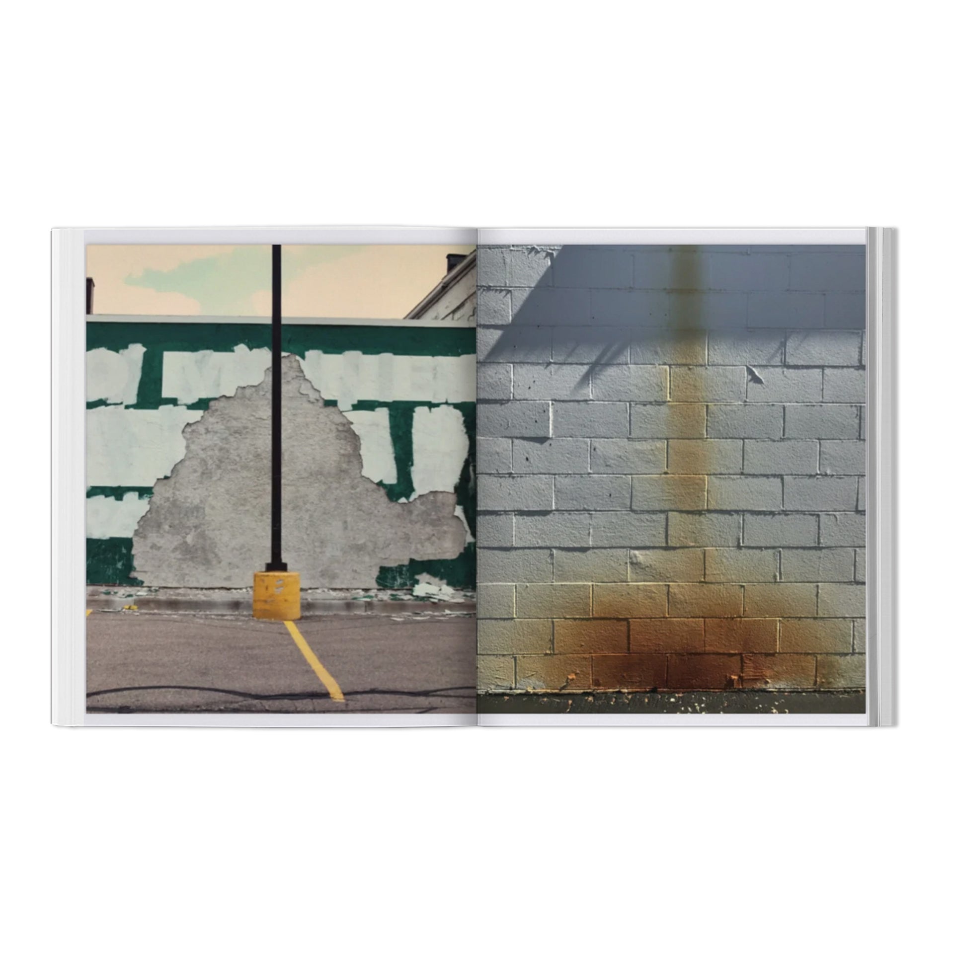 REVOK (SIGNED) "Photo Dump Vol. 2" Book