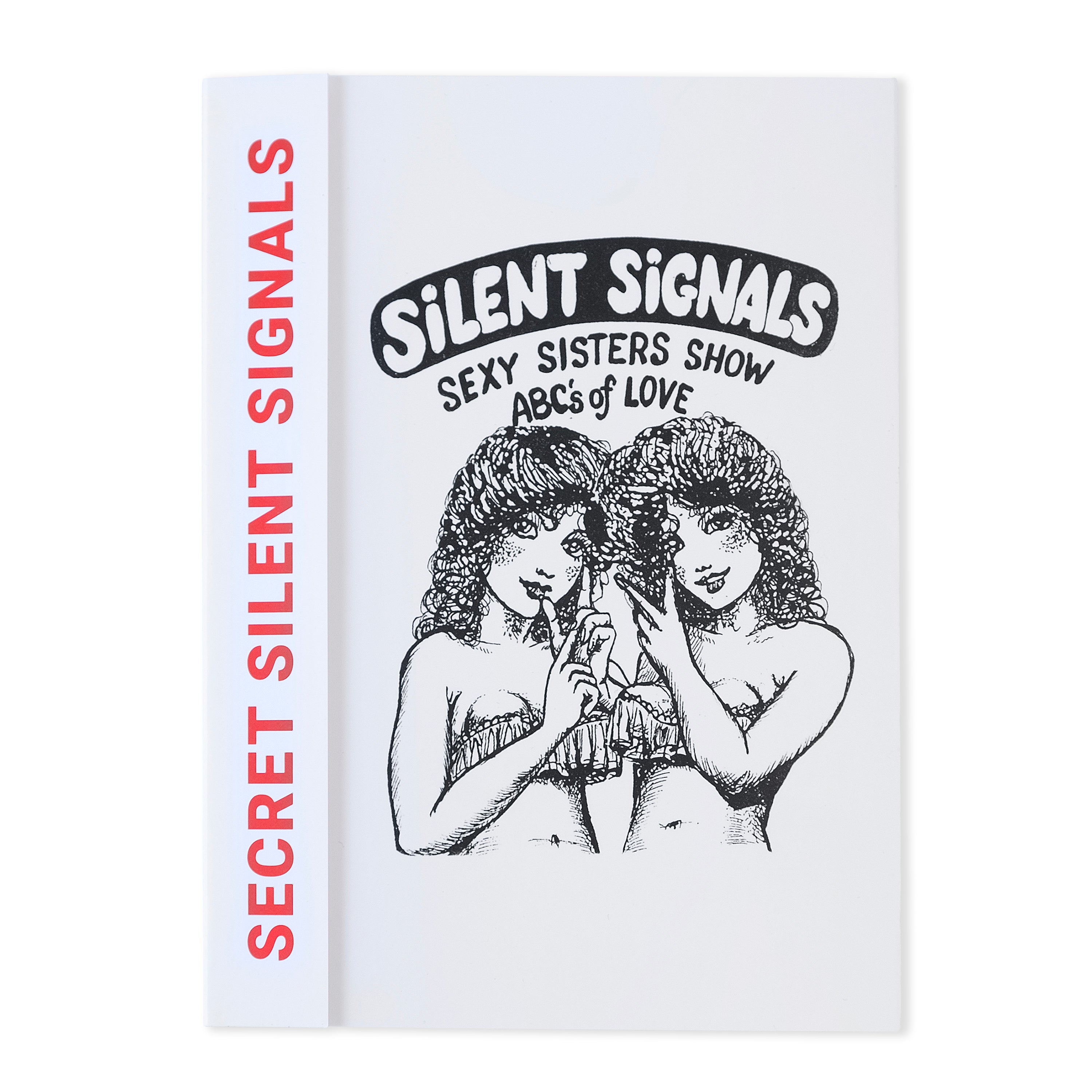 BTS publishing books and printed materials