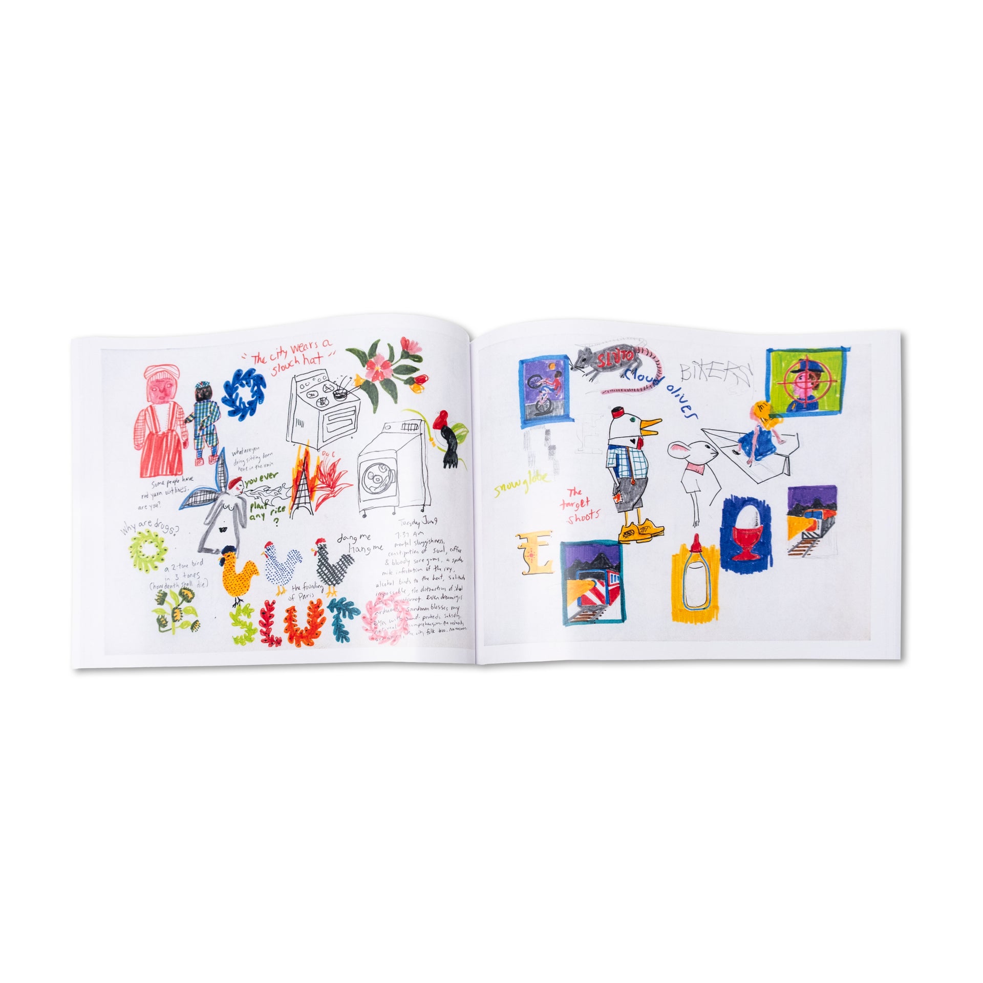 SLUTO "Selected Tricks 2017-2023" Book
