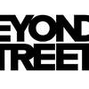 BEYOND THE STREETS & CONTROL GALLERY logo