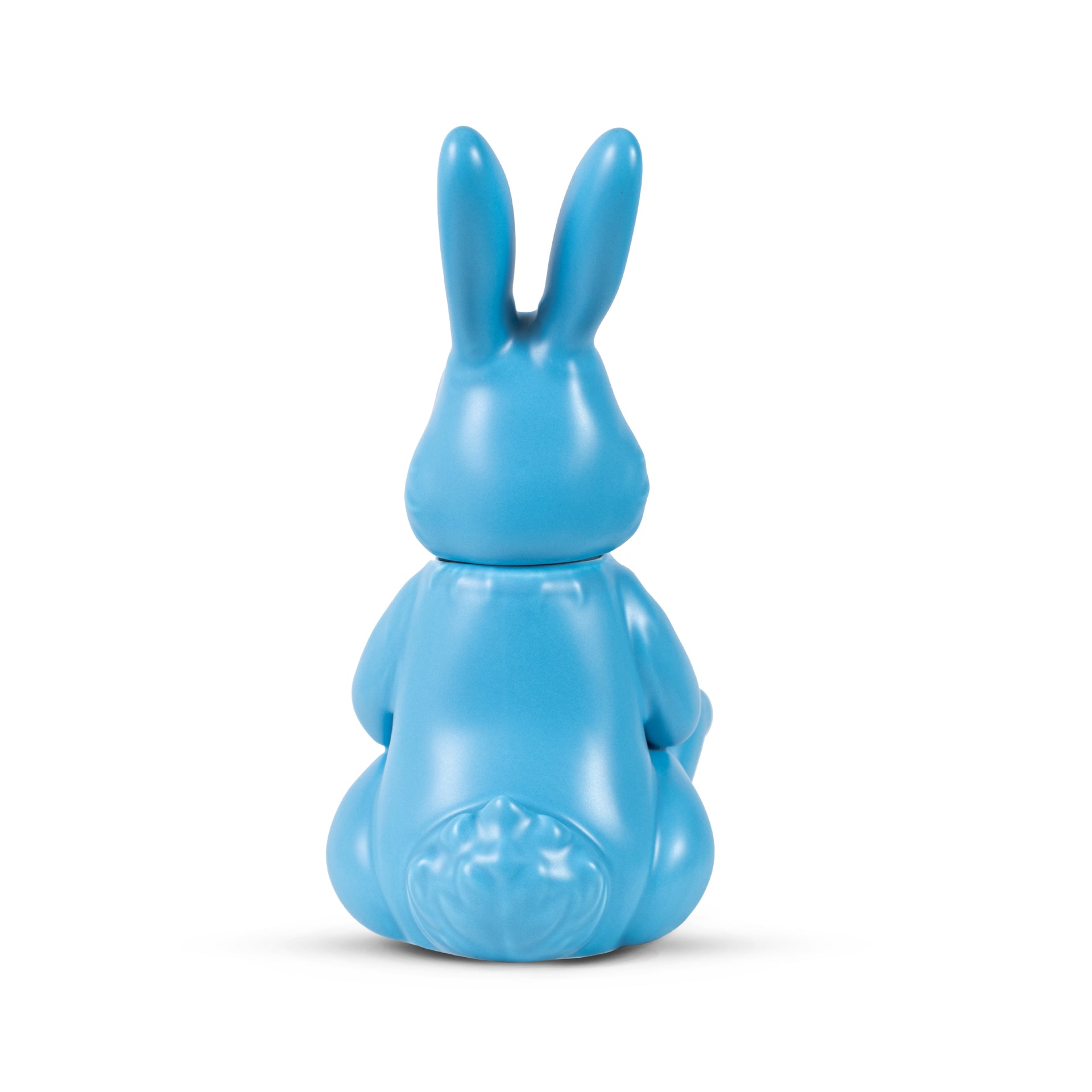 AIKO "Blue Bunny" Cookie Jar