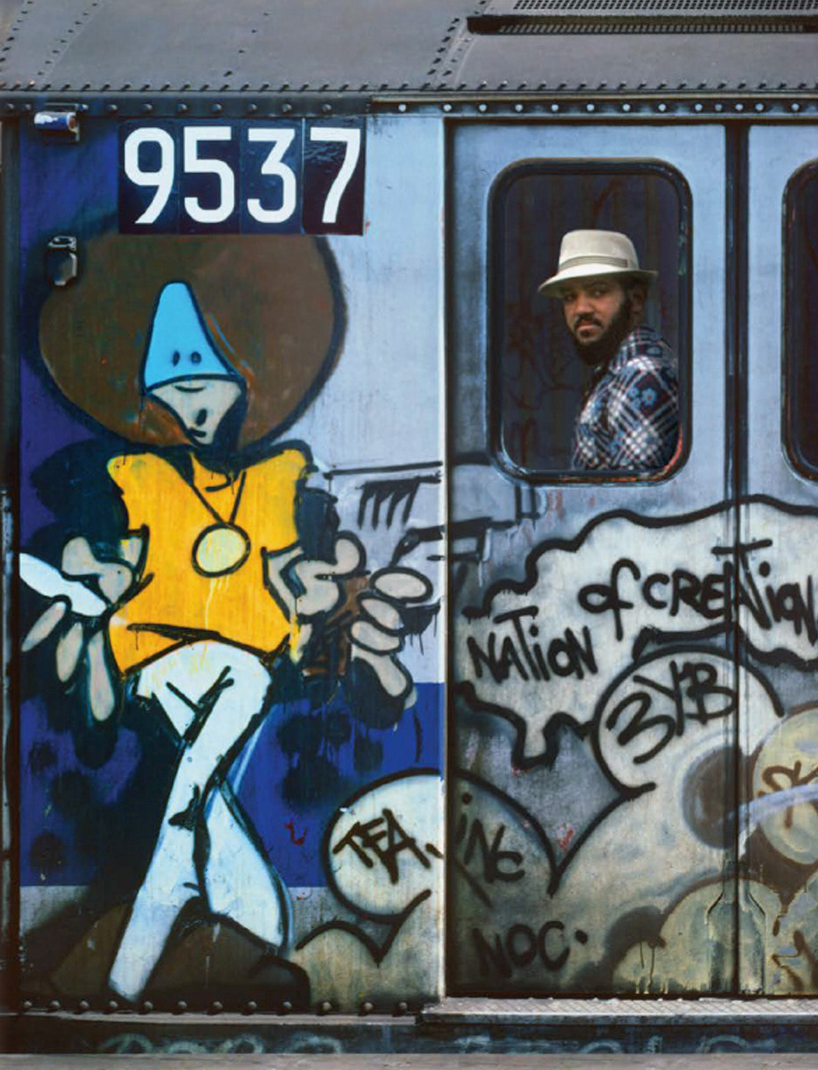 martha cooper nation of creation 9537