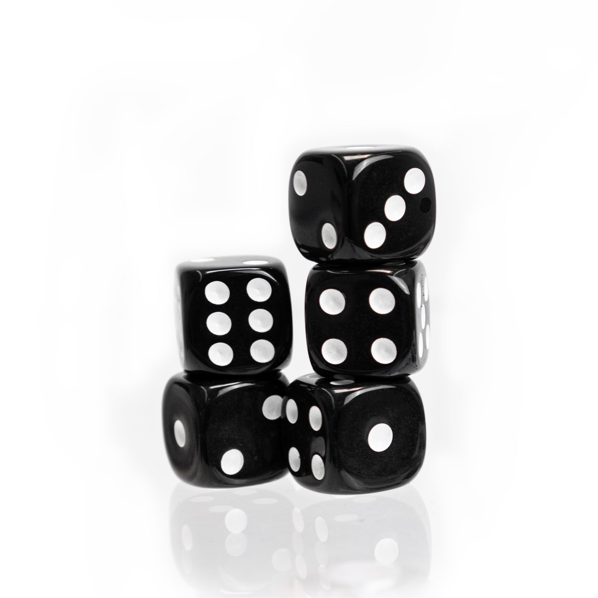 Estevan Oriol "Card Deck & Die Set"