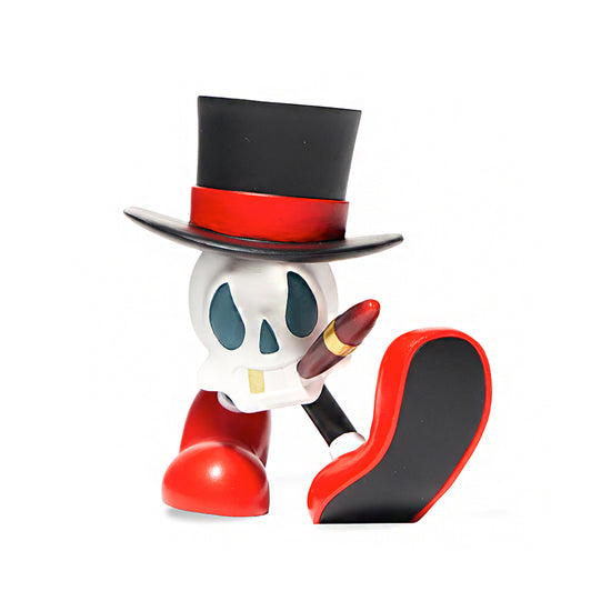 Bert Krak Uptown Tony Collectible Figure
