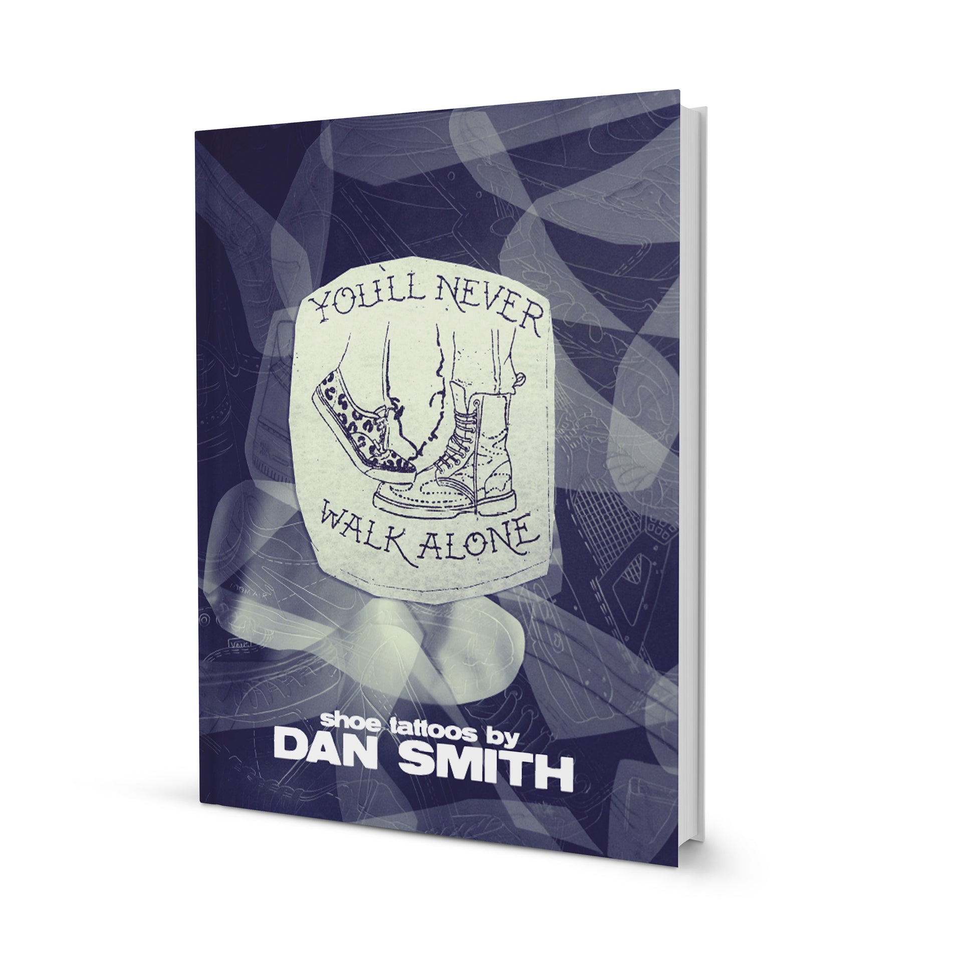 Dan Smith "You'll Never Walk Alone"