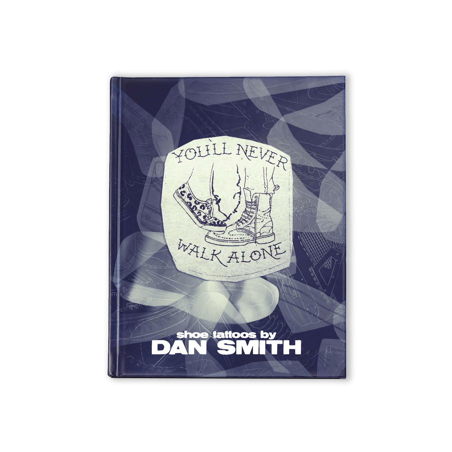 Dan Smith "You'll Never Walk Alone"