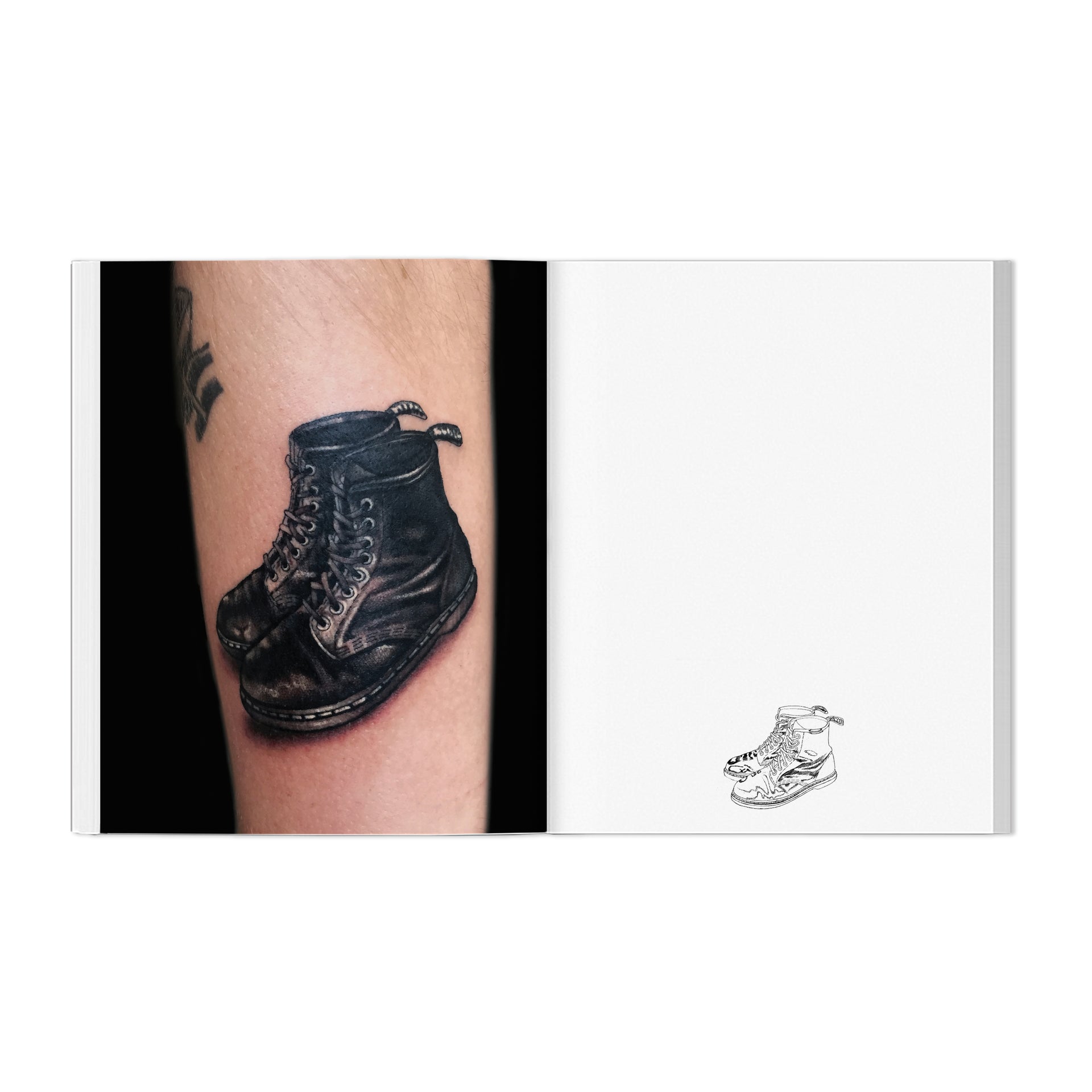 Dan Smith "You'll Never Walk Alone"