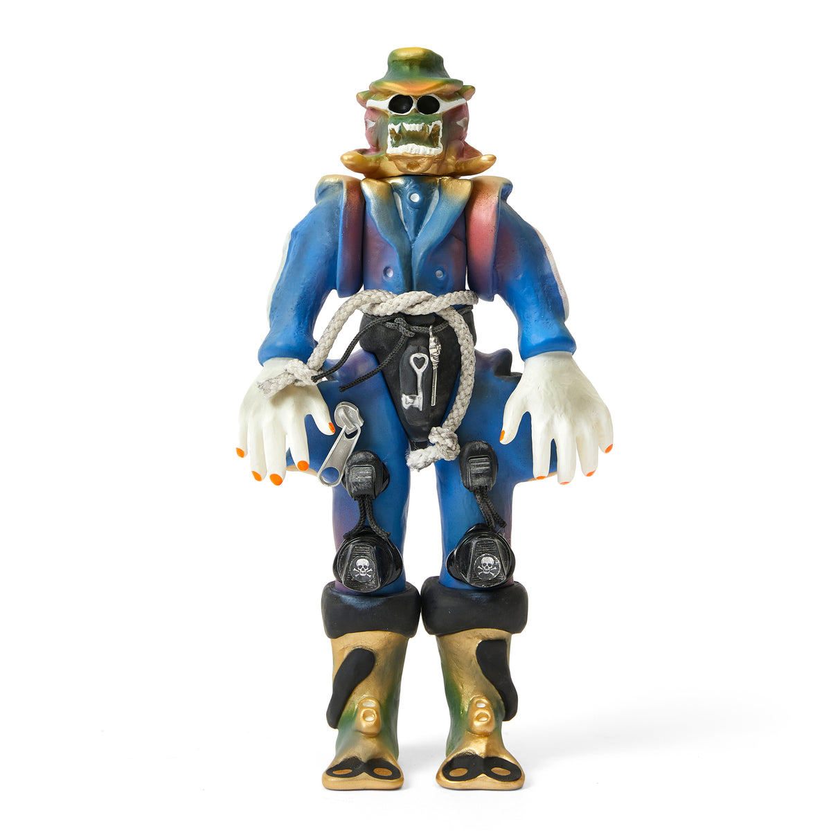 RAMMELLZEE 