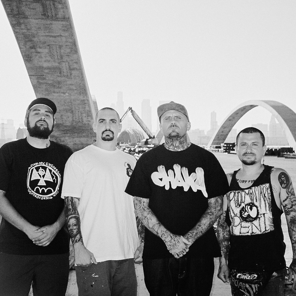 DEAD CITY PUNX Documentary World Premiere Screening!