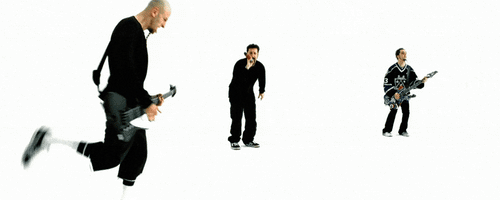 System Of A Down