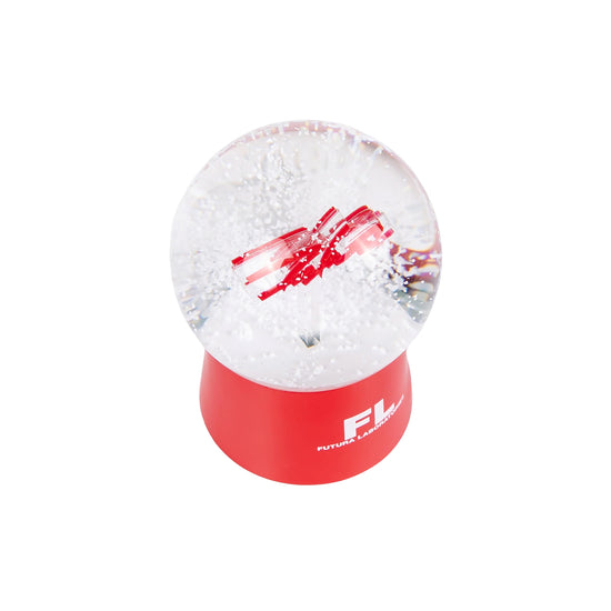 FUTURA "SNOW GLOBE"