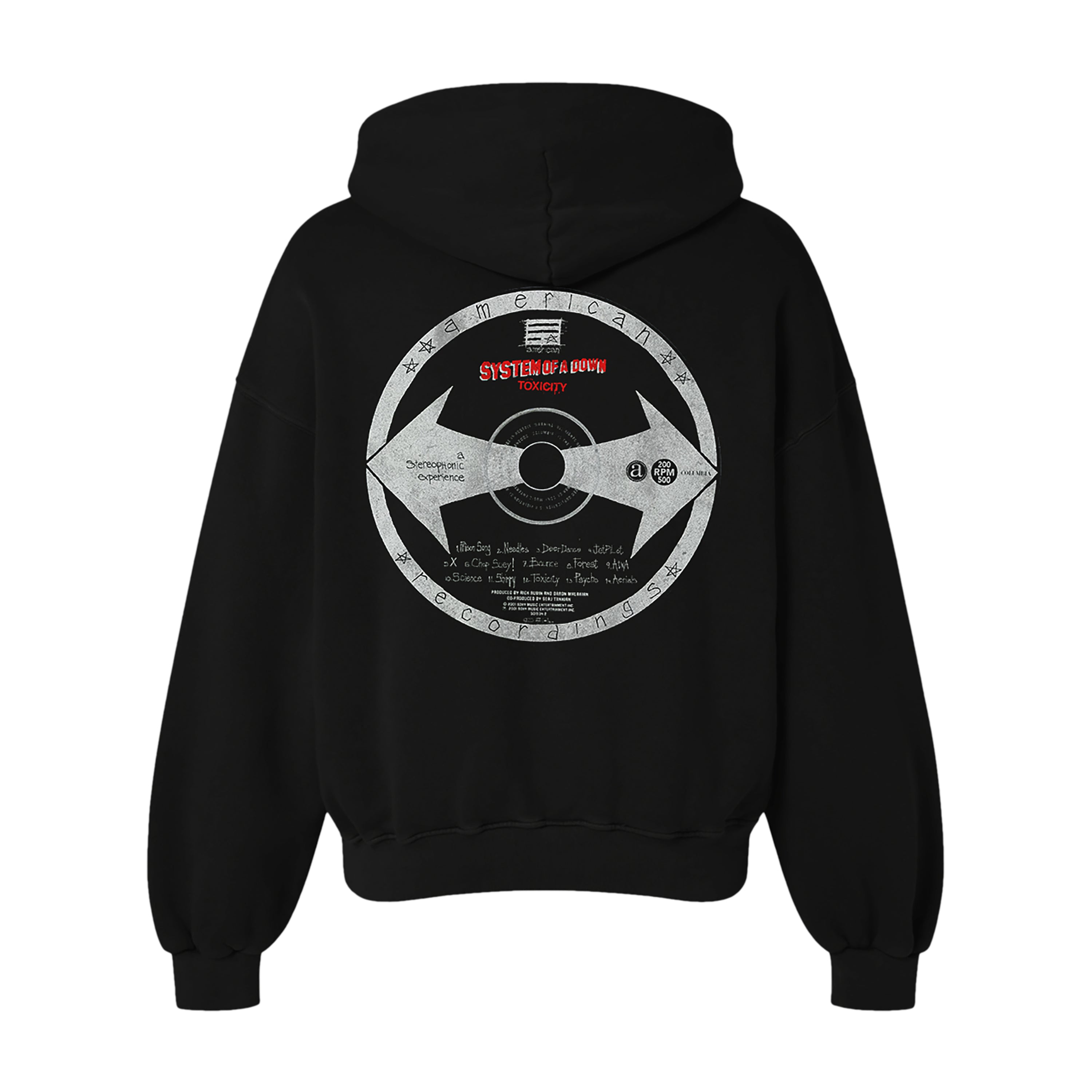NEW GIFT SHOP ARRIVALS - BEYOND THE STREETS