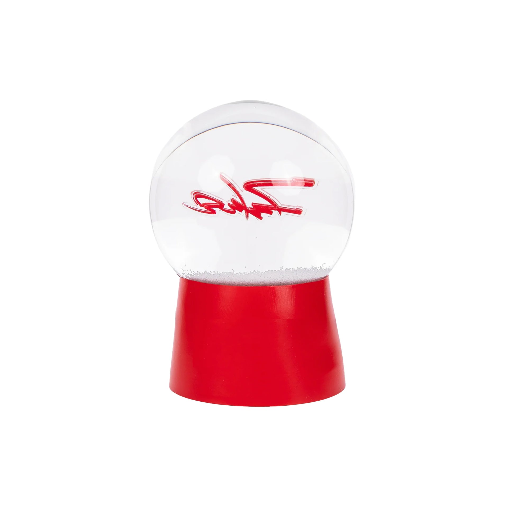 FUTURA "SNOW GLOBE"