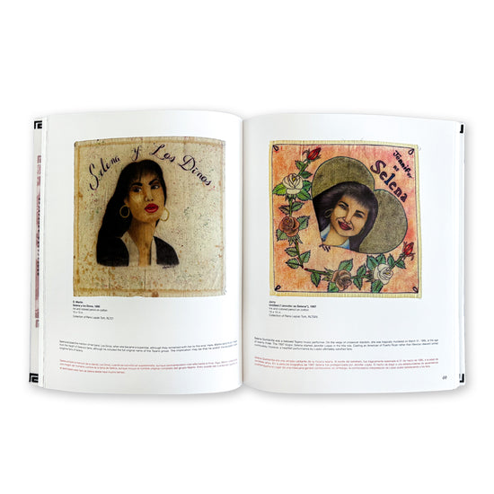 "Artepaño: Chicano Prisoner Kerchief Art" Book
