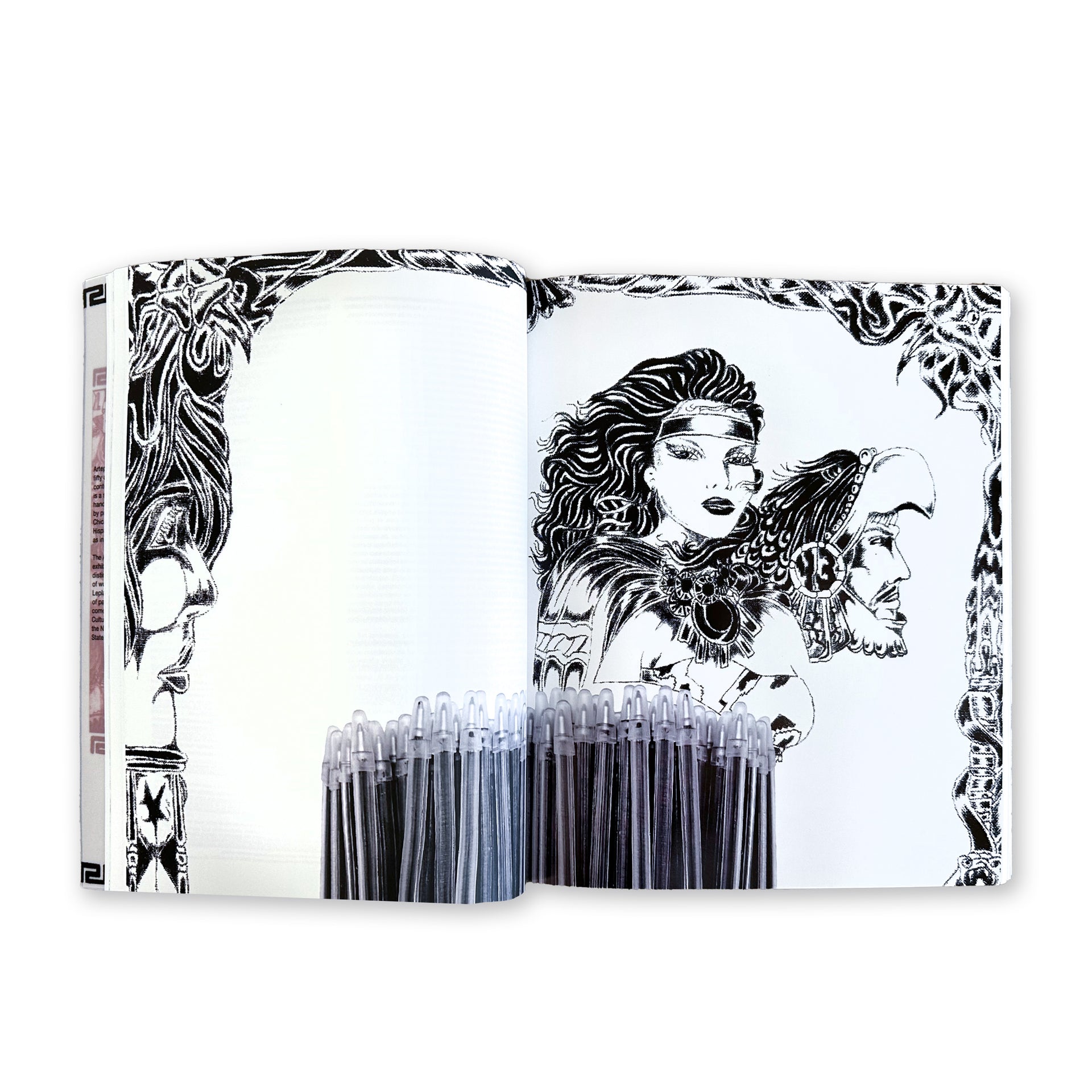 "Artepaño: Chicano Prisoner Kerchief Art" Book