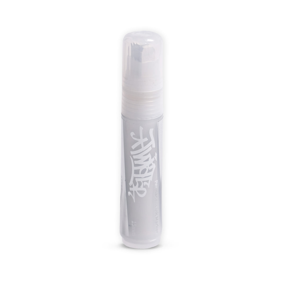 Barry McGee "Limited Edition White Twist Marker"