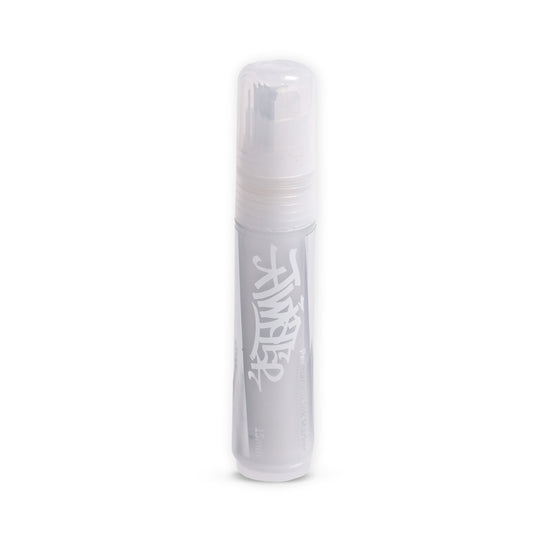 Barry McGee "Limited Edition White Twist Marker"