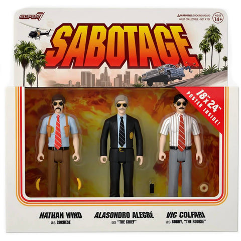 Gift Guide 2024: Archival Release