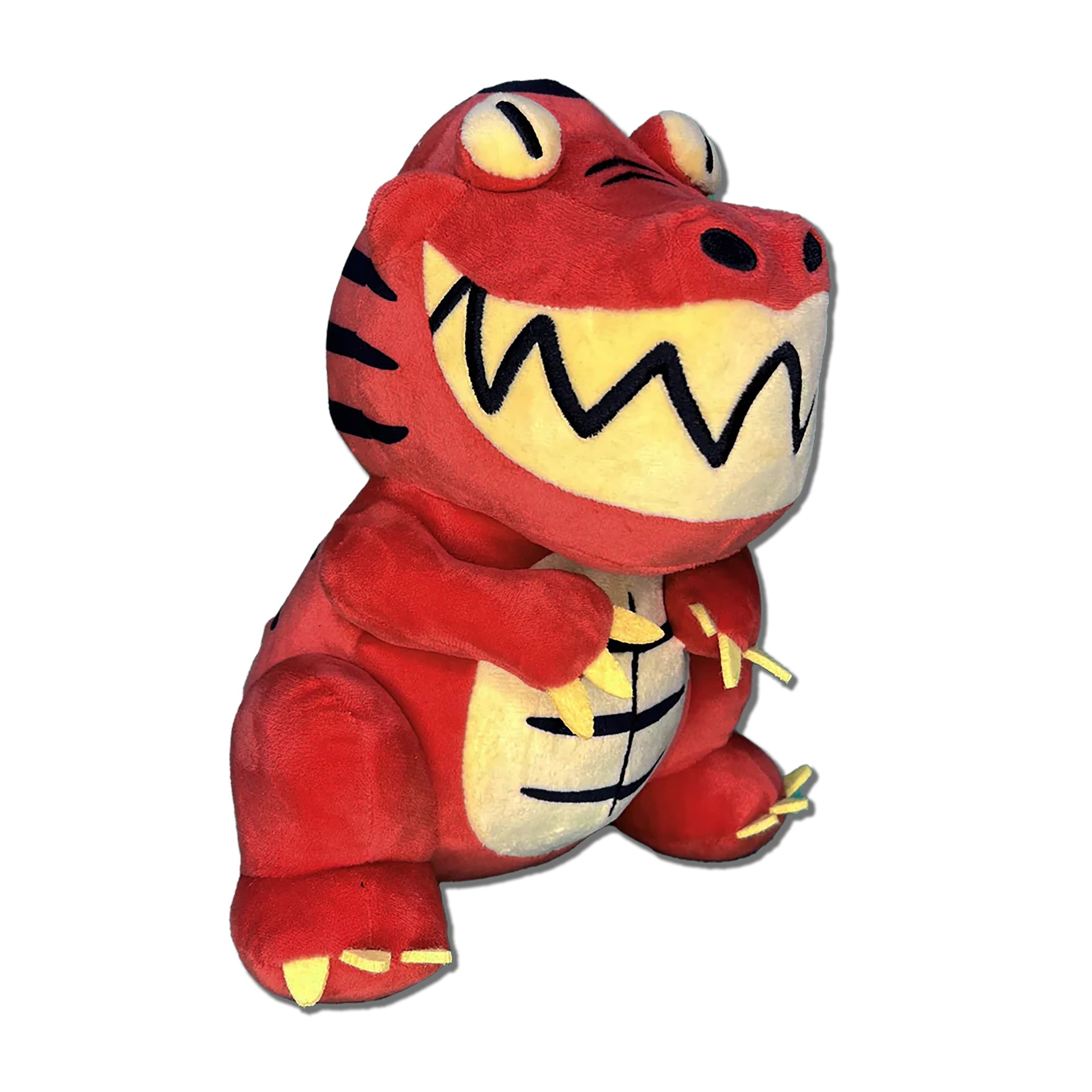 GWAR "Baby Gor Gor" Plush Toy