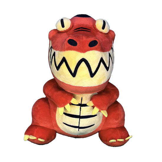 GWAR "Baby Gor Gor" Plush Toy