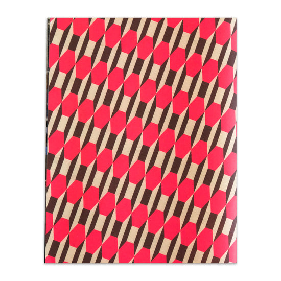Barry McGee "D.F.W" Zine
