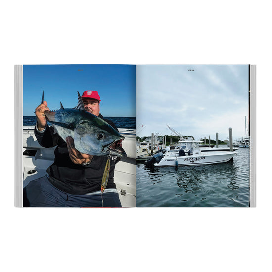 Bert Krak "2024: A Year In Review" Book