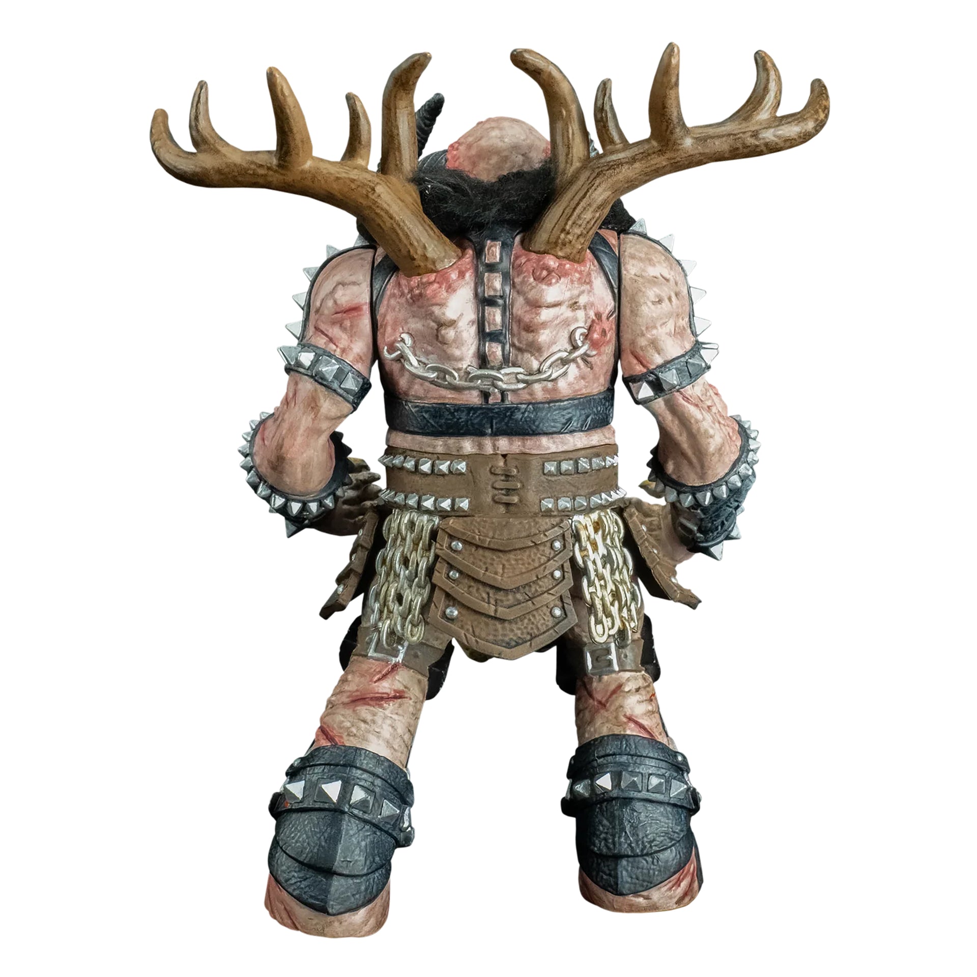 GWAR x TRICK OR TREAT "Blöthar the Berserker" Action Figure