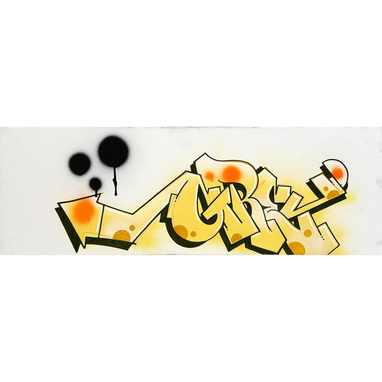 GREY "Untitled (C1)" Original Artwork