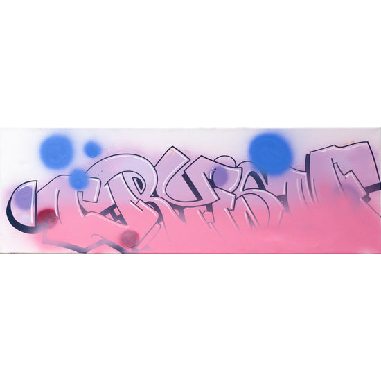 GREY "Untitled (C3)" Original Artwork
