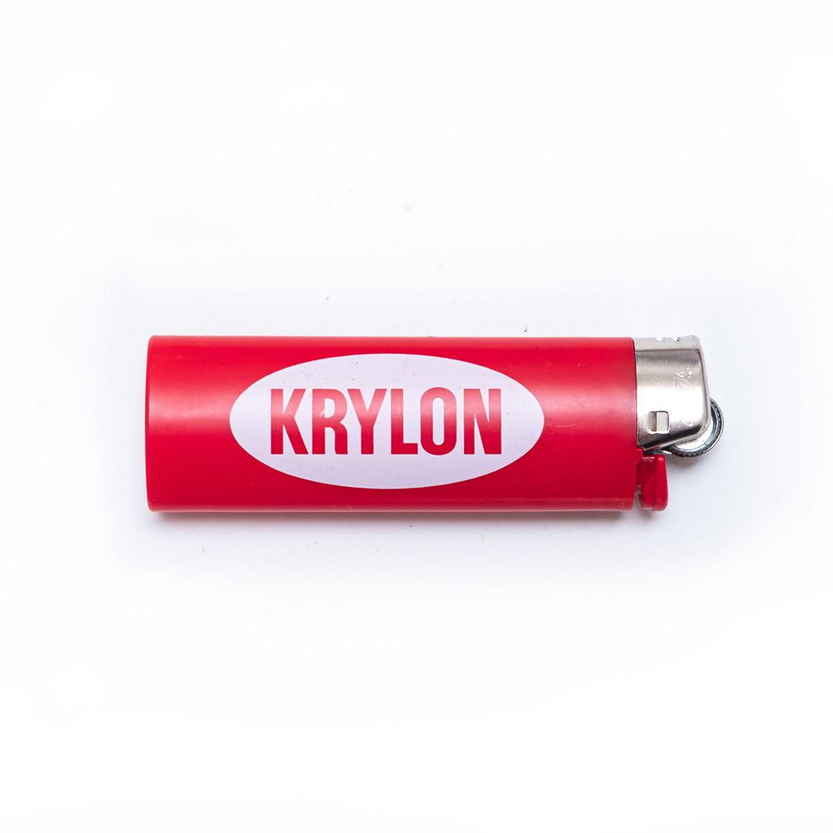 Can Control « Krylon » Briquet