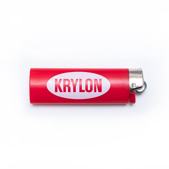 Can Control "Krylon" Lighter