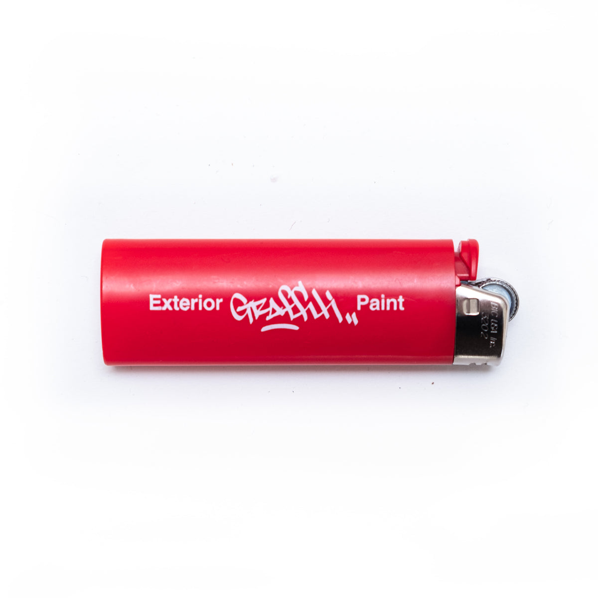 Can Control « Krylon » Briquet
