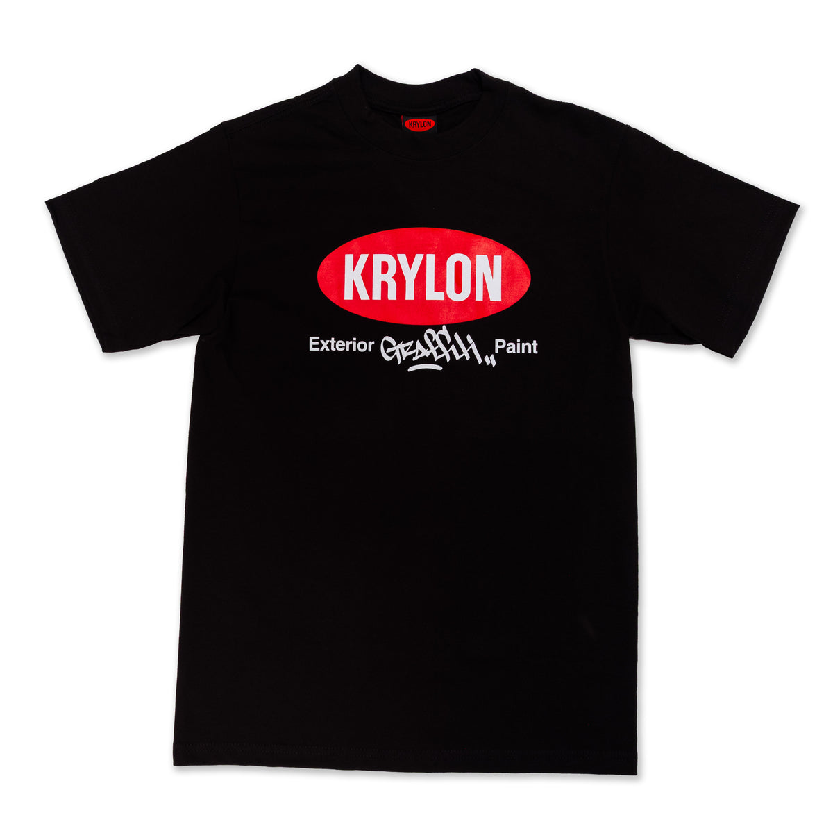 Can Control "Krylon" Tee